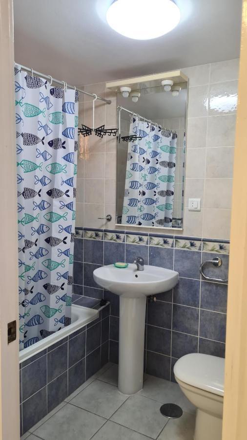 Benalmadena Minerva Ocean View 1 Bedroom Apartm Exterior foto