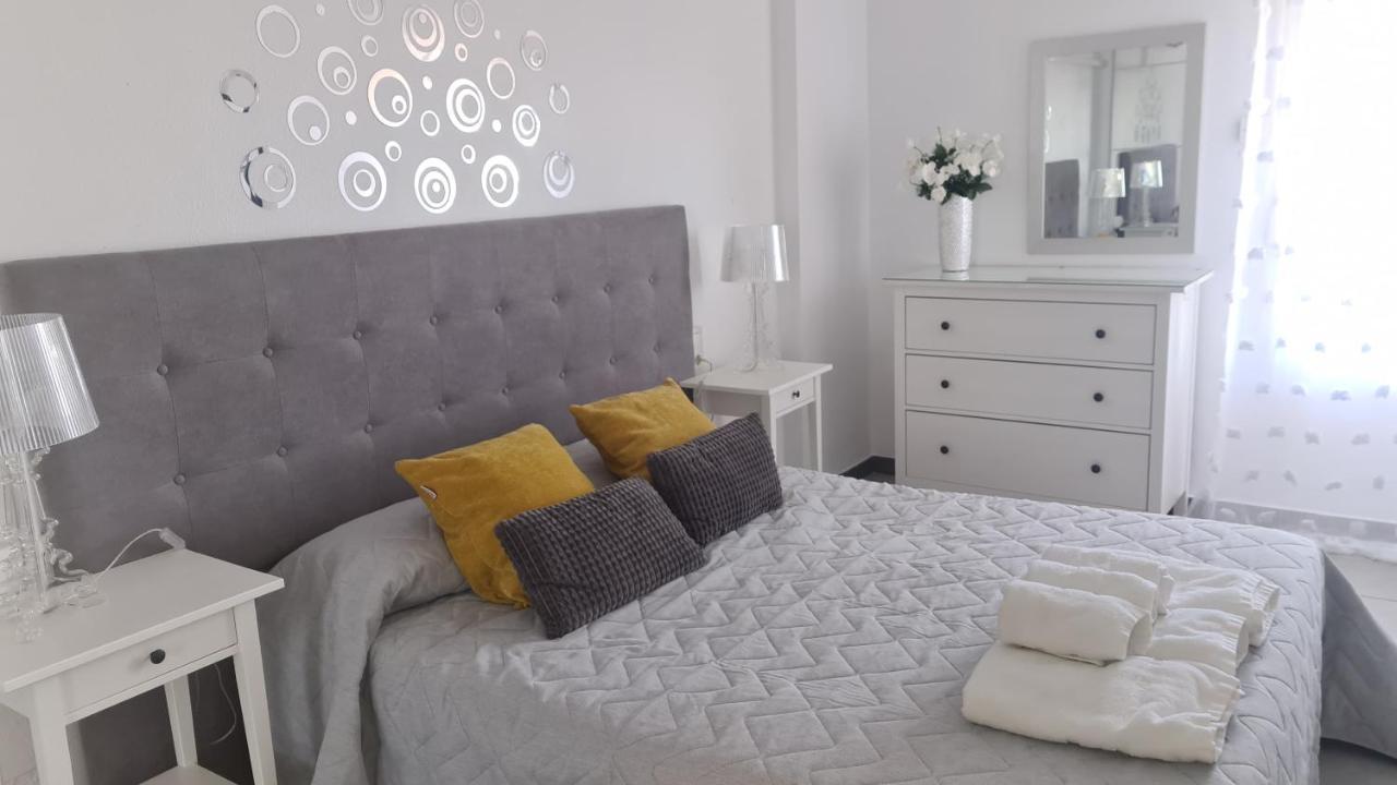 Benalmadena Minerva Ocean View 1 Bedroom Apartm Exterior foto