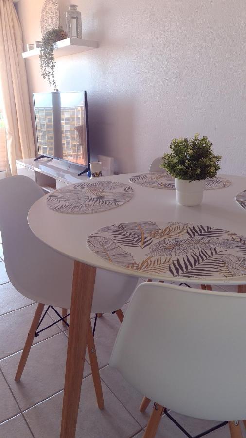 Benalmadena Minerva Ocean View 1 Bedroom Apartm Exterior foto